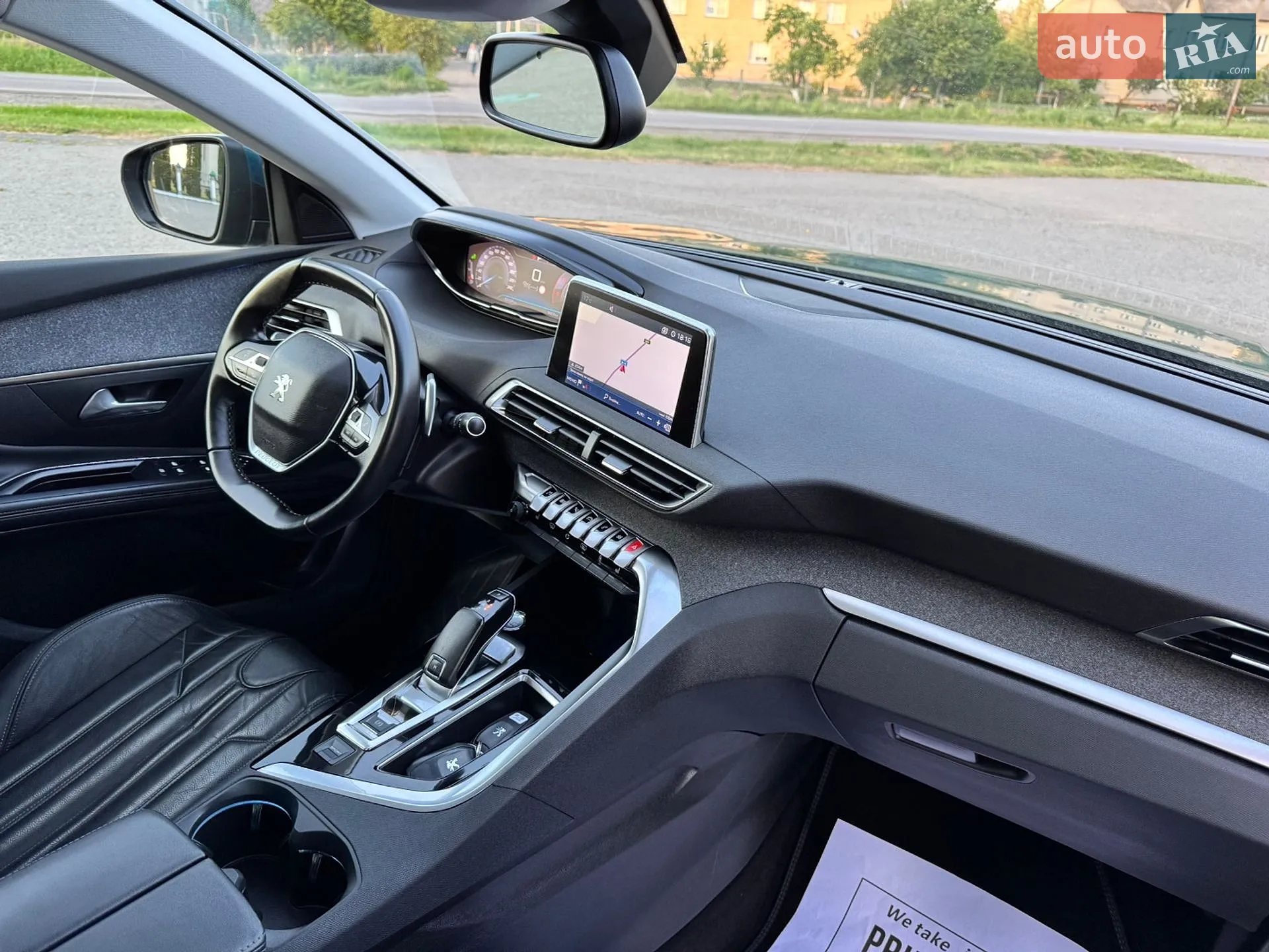 2019 Peugeot 5008 - мініатюра 59