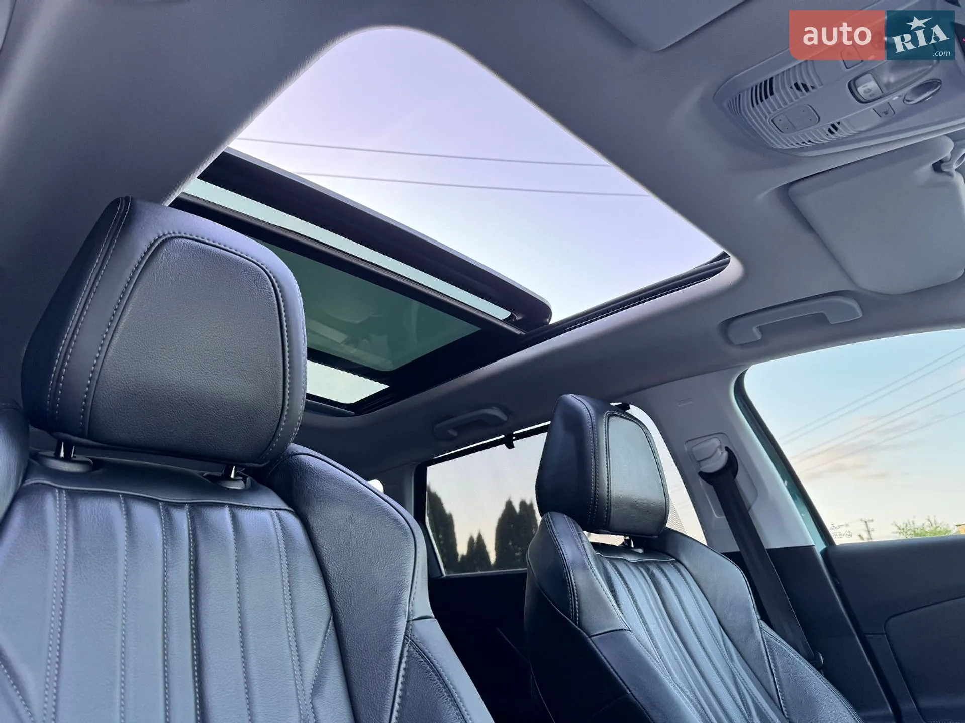 2019 Peugeot 5008 - мініатюра 65