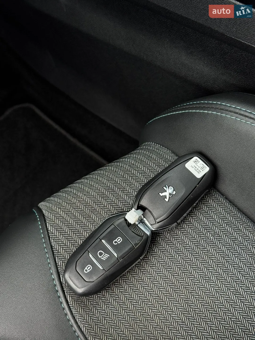 2021 Peugeot 5008 - мініатюра 7