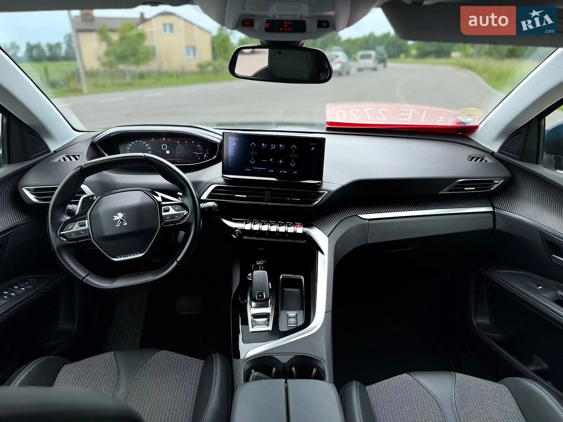2021 Peugeot 5008 - мініатюра 34