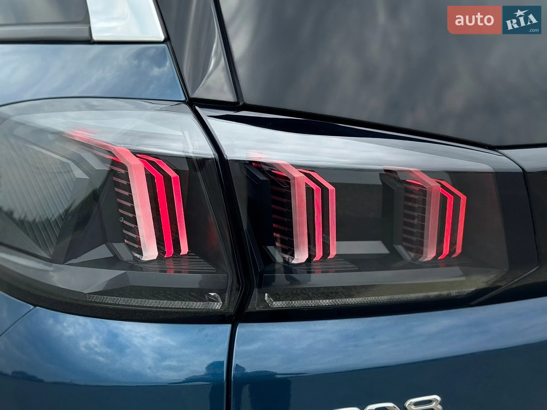 2021 Peugeot 5008 - мініатюра 54