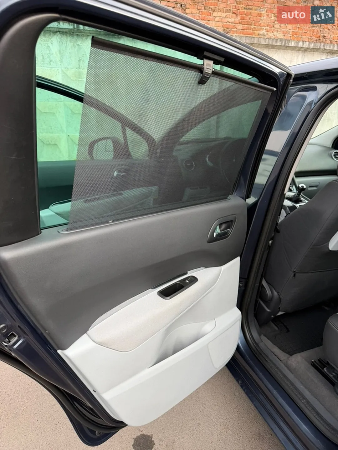 2013 Peugeot 5008 - мініатюра 15