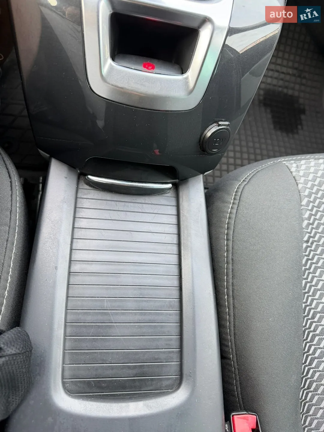 2013 Peugeot 5008 - мініатюра 20