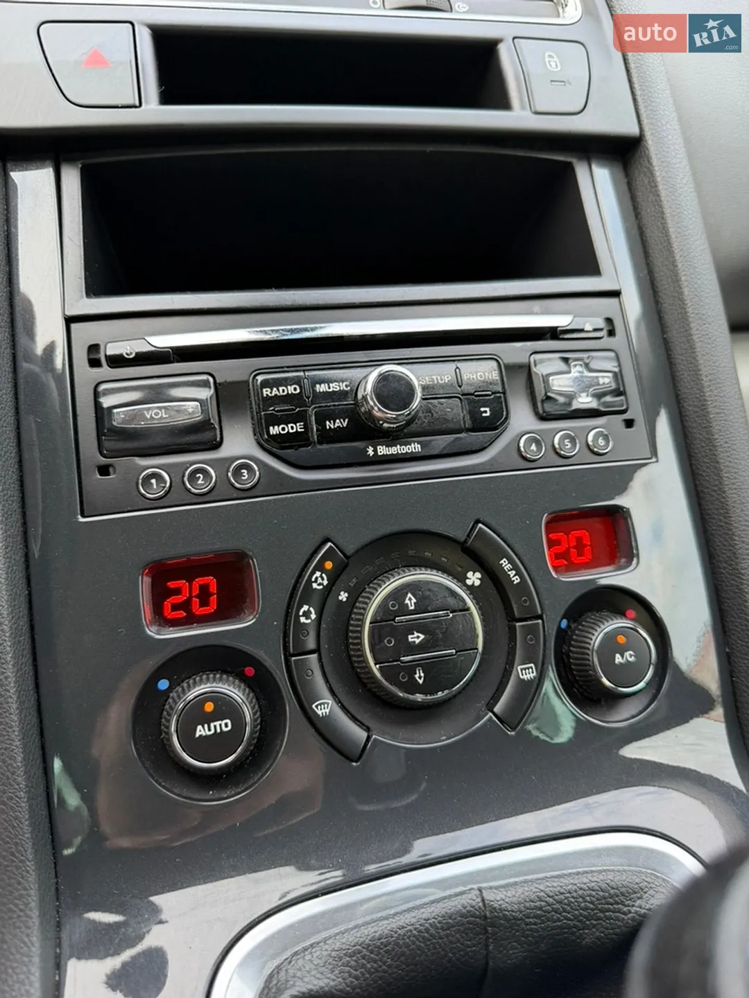 2013 Peugeot 5008 - мініатюра 22