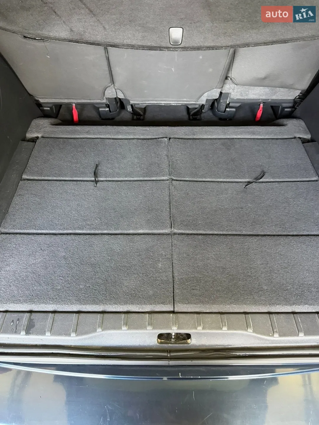 2013 Peugeot 5008 - мініатюра 27