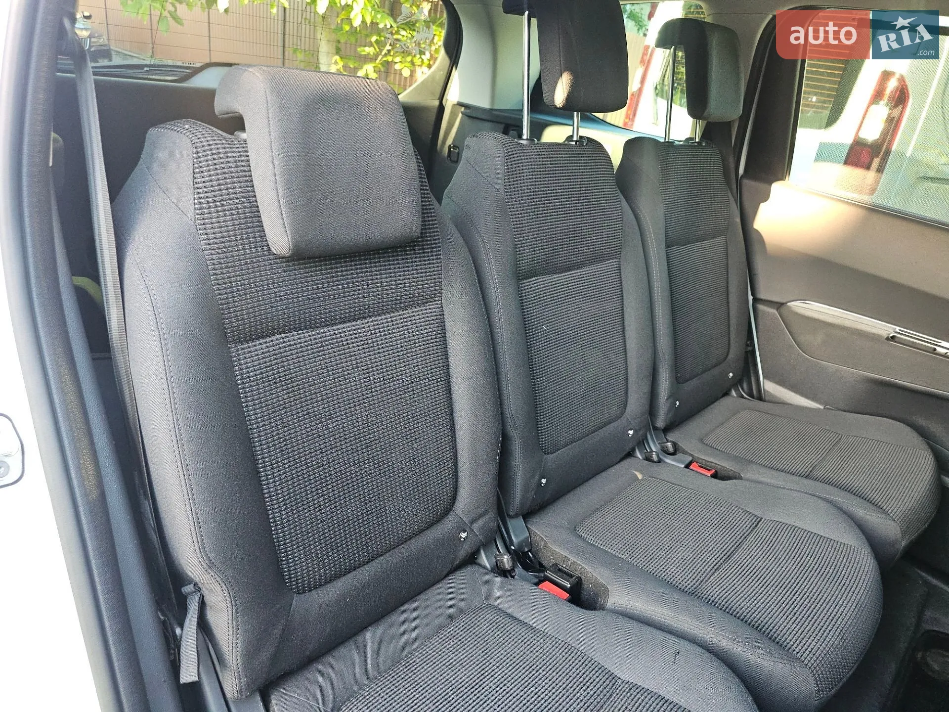 2014 Peugeot 5008 - мініатюра 32