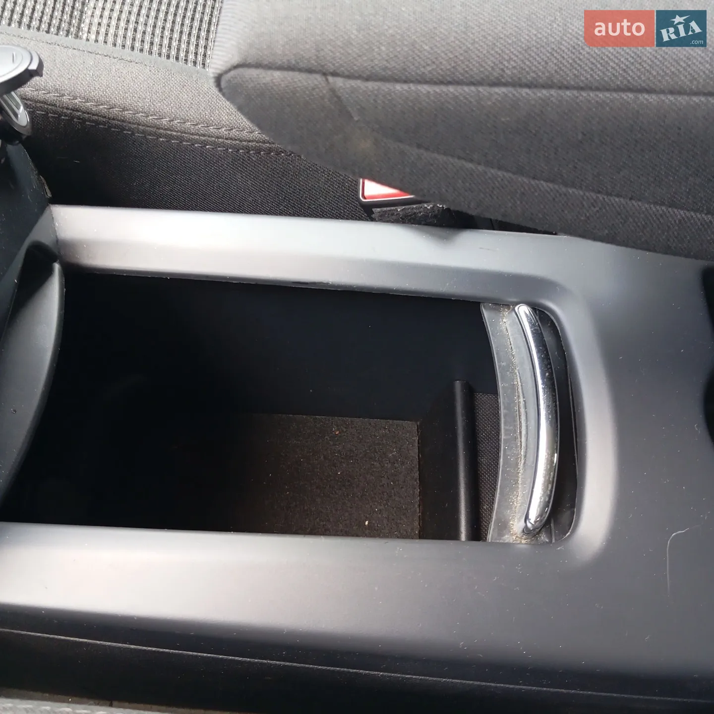 2012 Peugeot 5008 - мініатюра 16