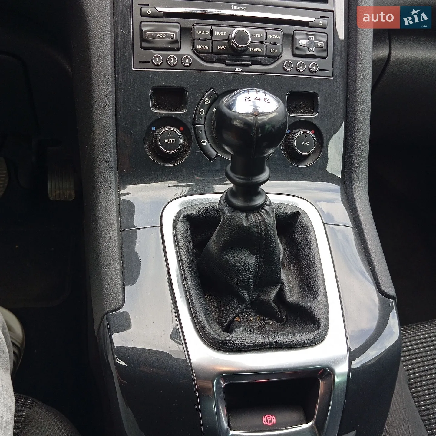 2012 Peugeot 5008 - мініатюра 32