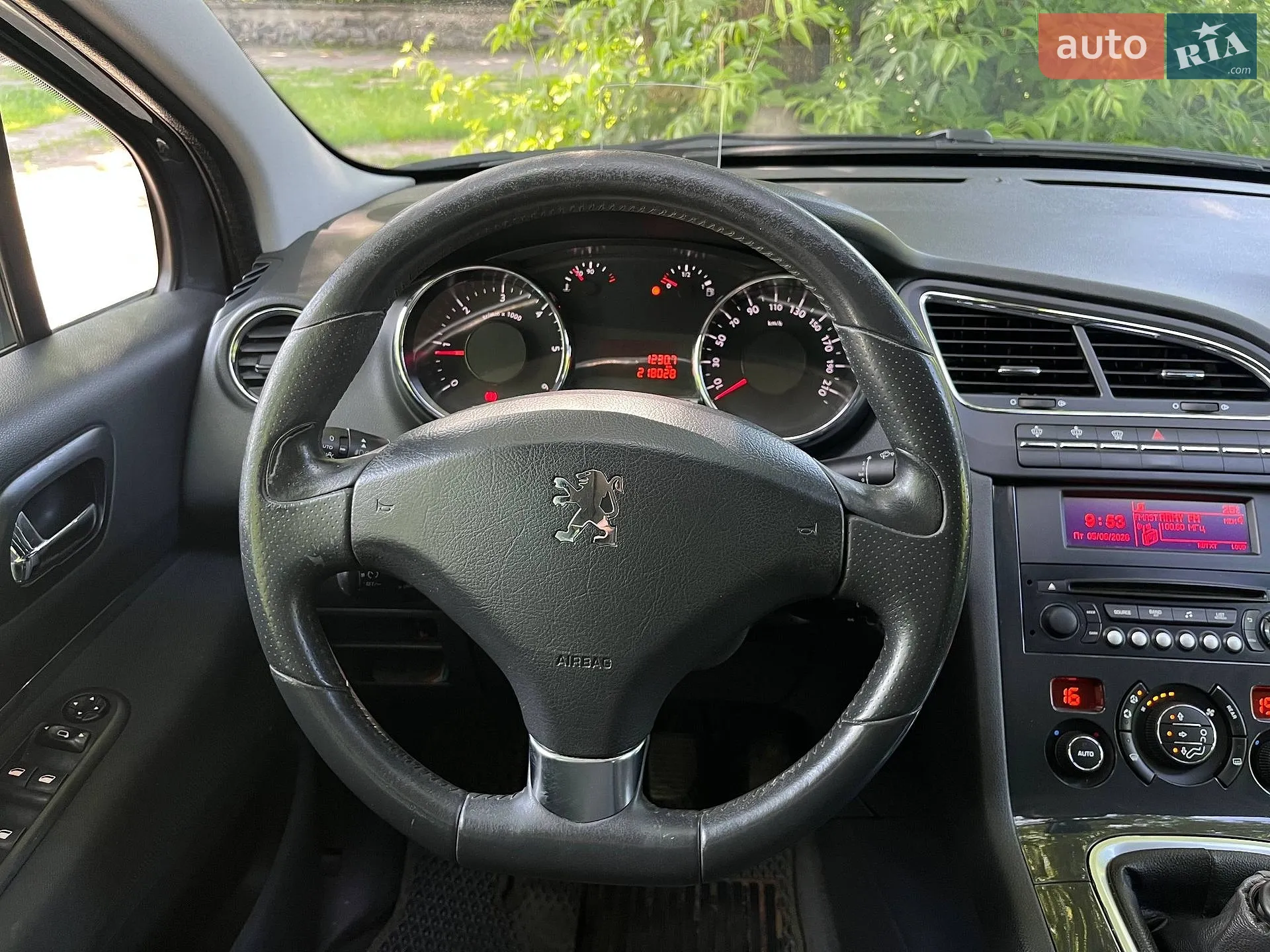 2013 Peugeot 5008 - мініатюра 20