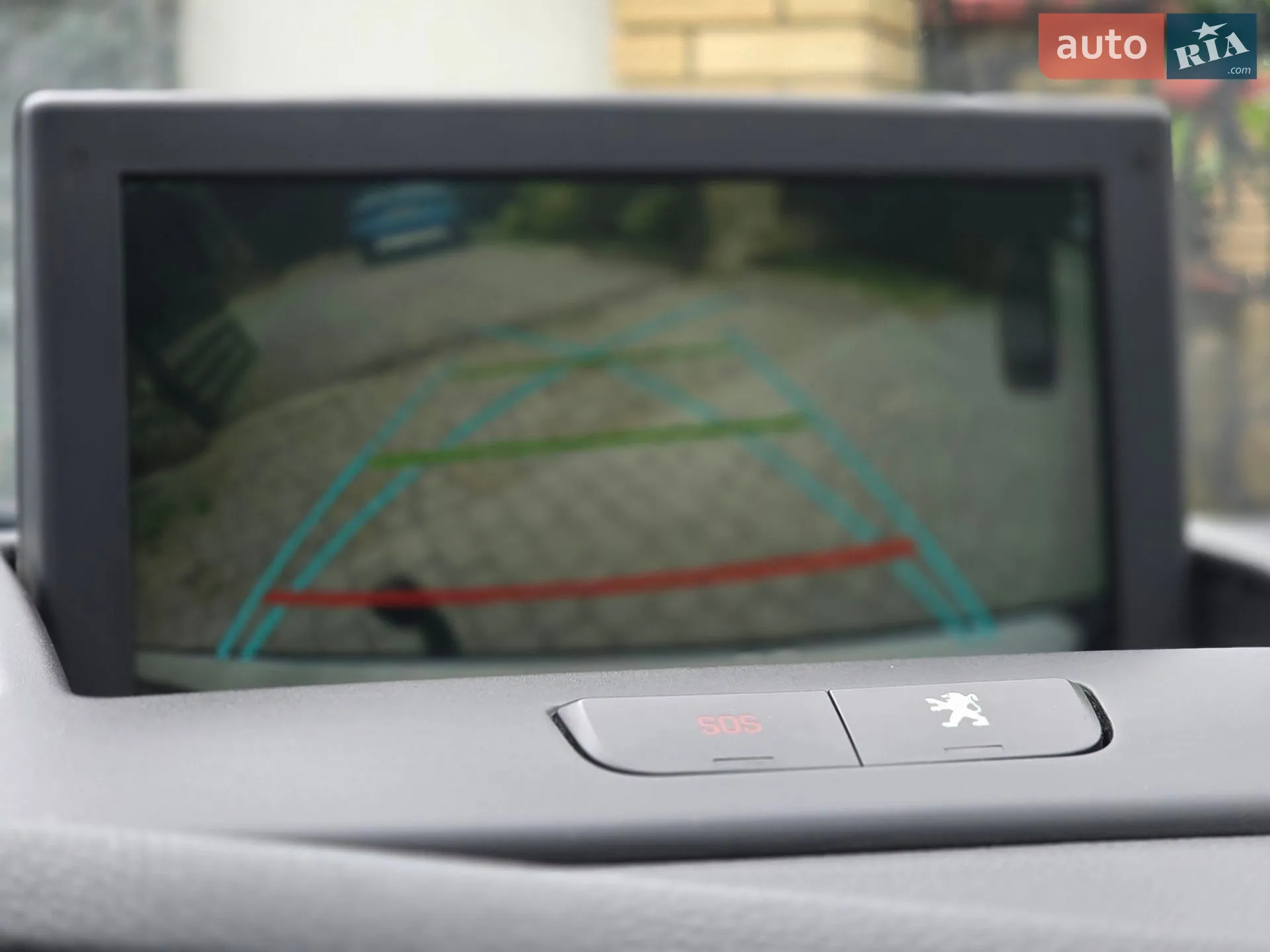 Peugeot 5008 2014 VIN VF30A9HD8ES013105 фото оголошення 15 з 32
