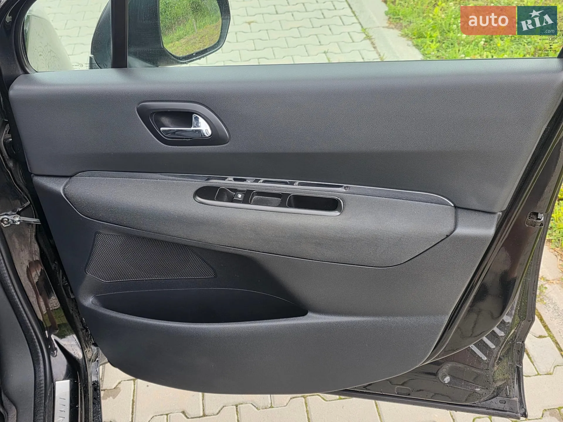 Peugeot 5008 2014 VIN VF30A9HD8ES013105 фото оголошення 18 з 32