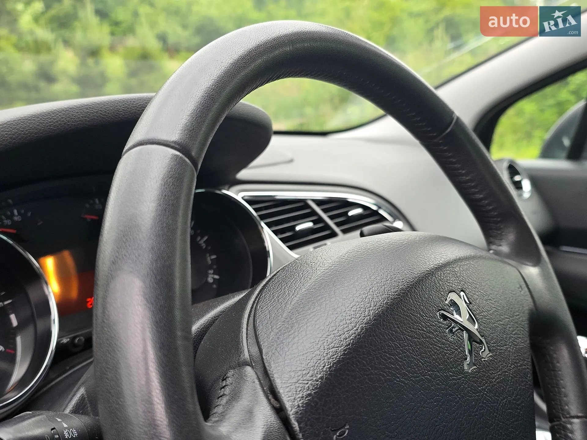 Peugeot 5008 2014 VIN VF30A9HD8ES013105 фото оголошення 28 з 32