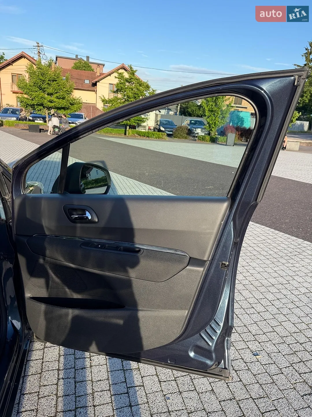 2012 Peugeot 5008 - мініатюра 37