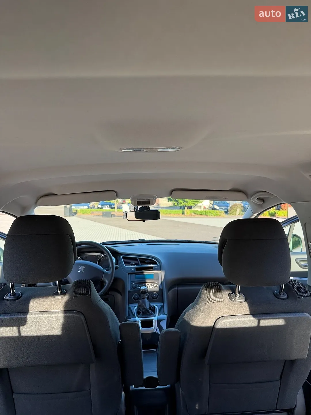 2012 Peugeot 5008 - мініатюра 45