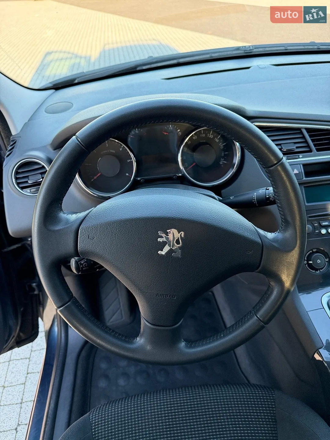2012 Peugeot 5008 - мініатюра 62
