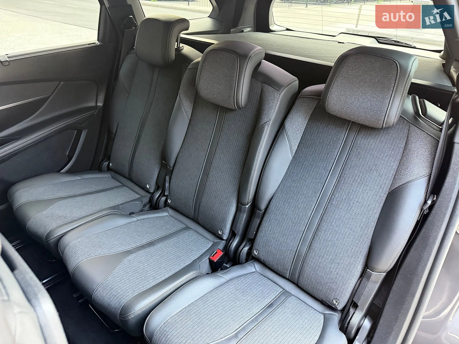 2019 Peugeot 5008 - мініатюра 50