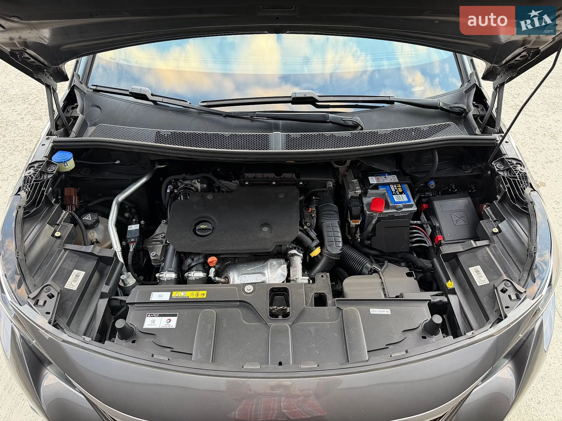 2019 Peugeot 5008 - мініатюра 26
