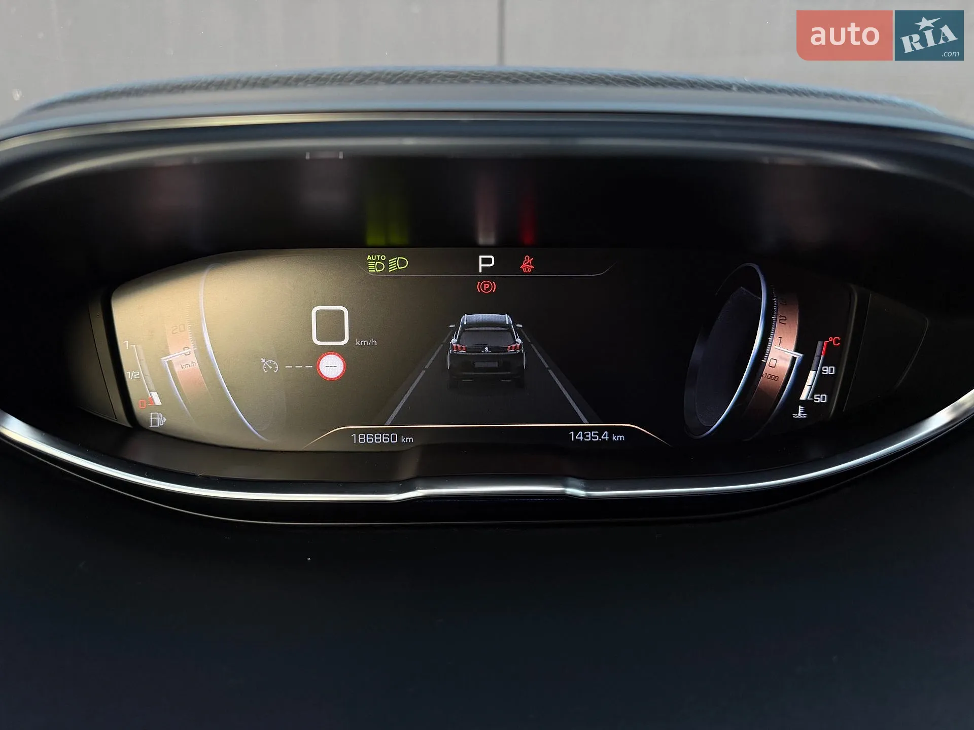 2019 Peugeot 5008 - мініатюра 33