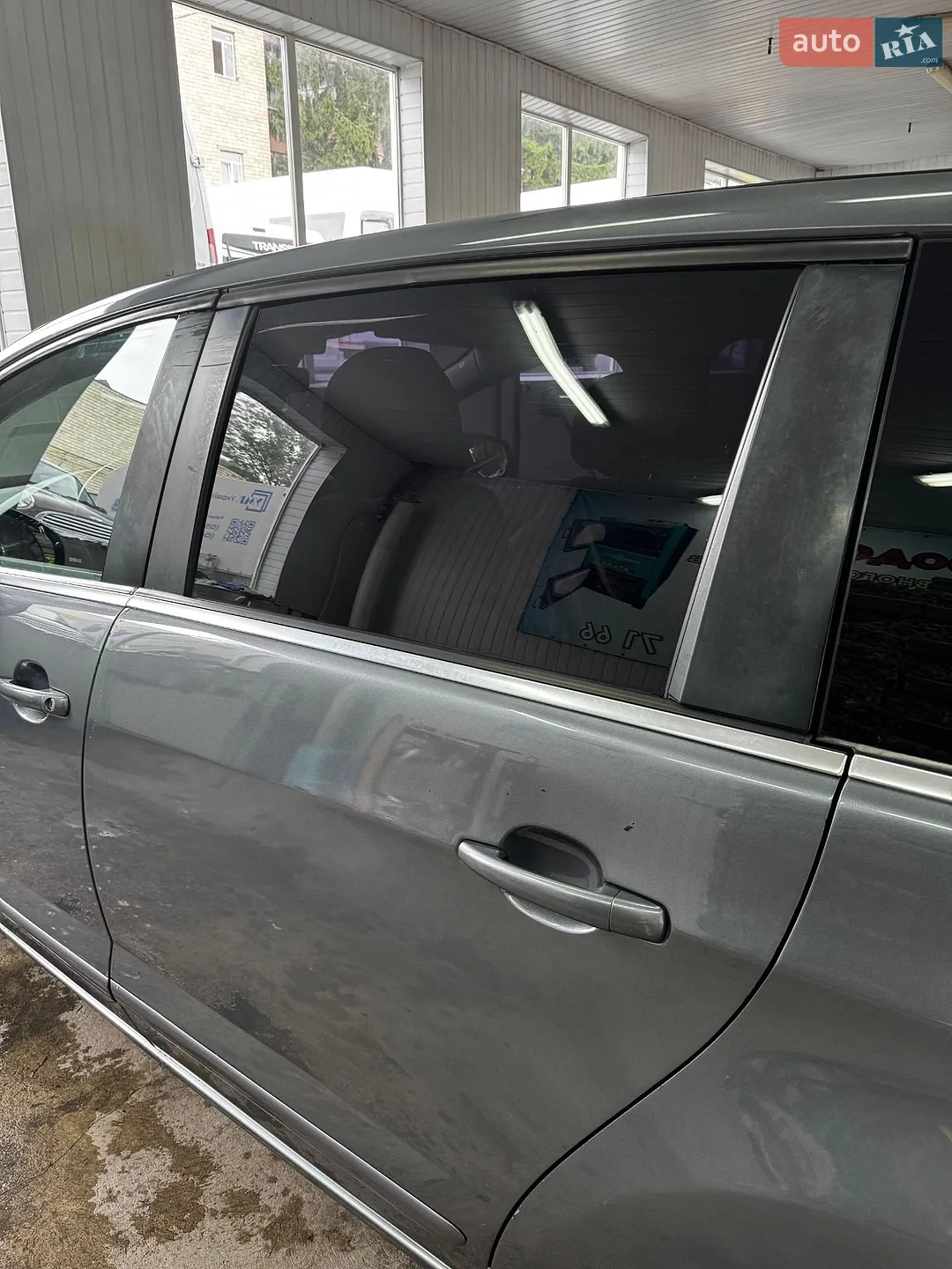 2011 Peugeot 5008 - мініатюра 10