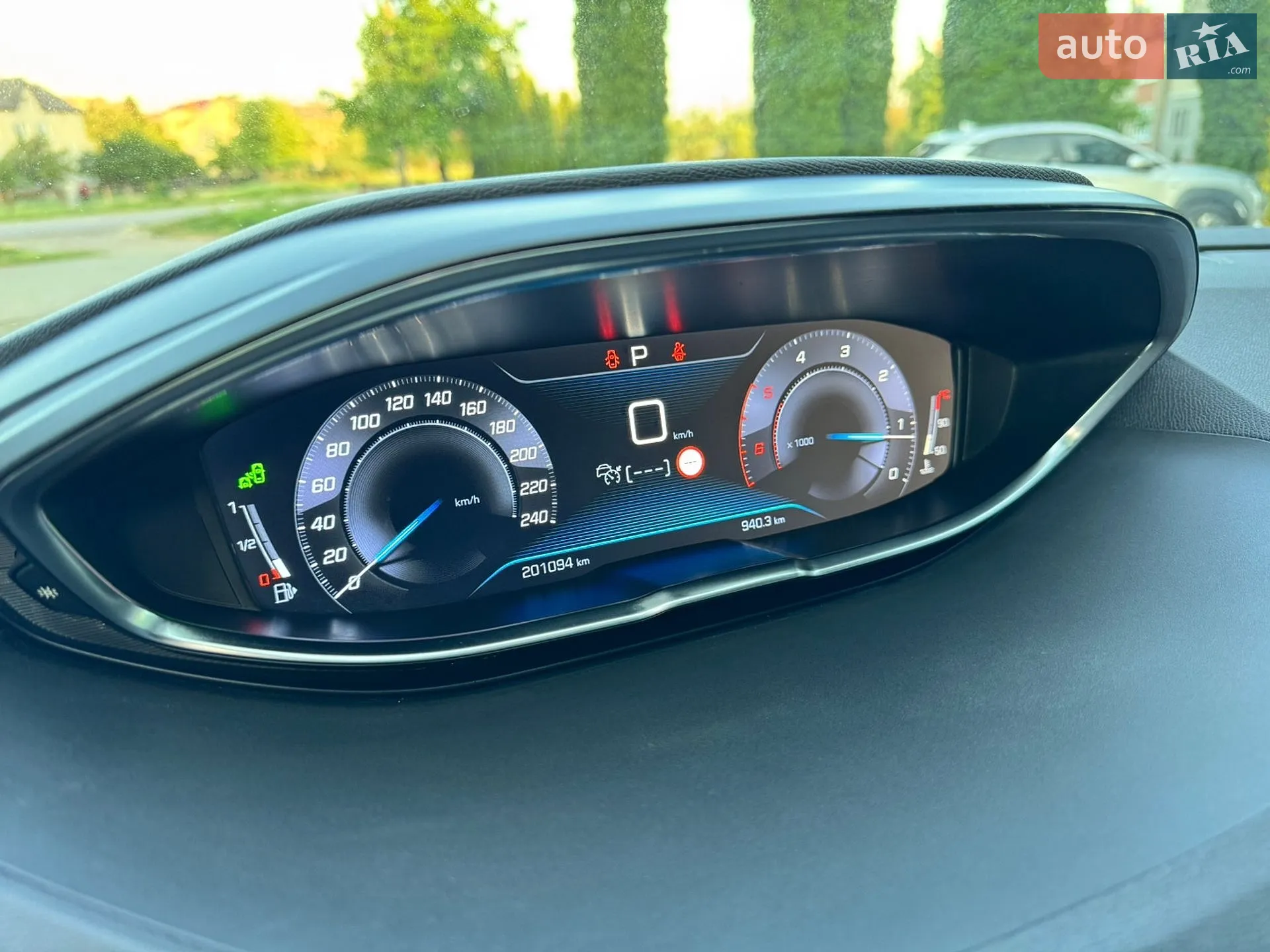 2019 Peugeot 5008 - мініатюра 27