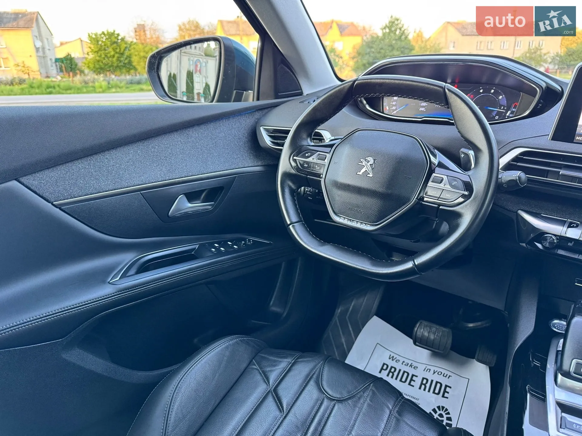 2019 Peugeot 5008 - мініатюра 34