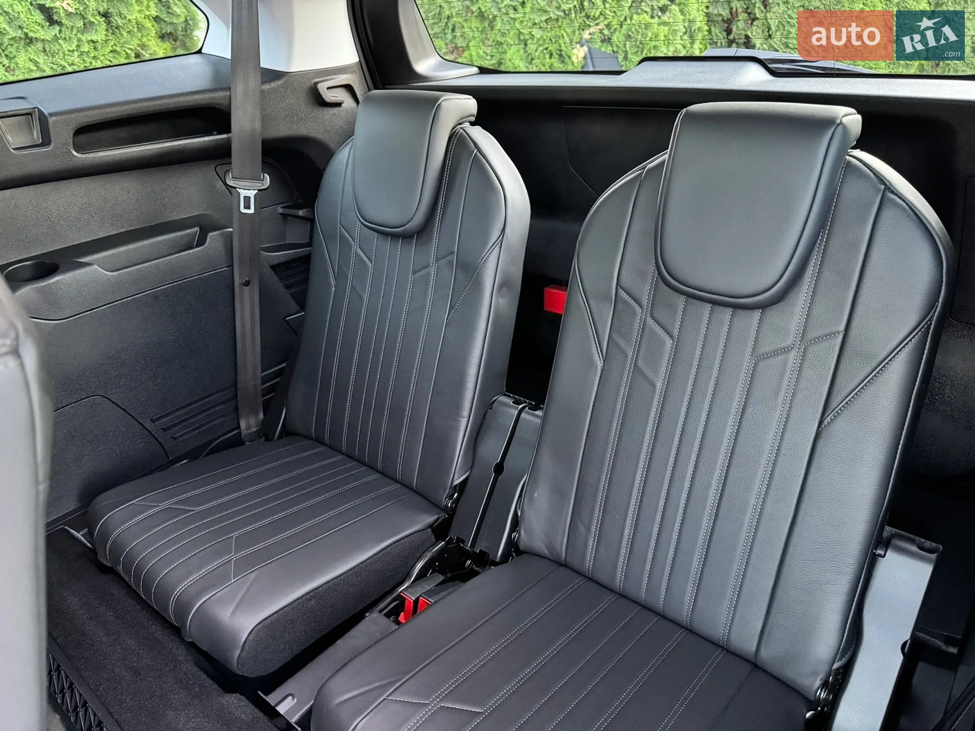 2019 Peugeot 5008 - мініатюра 52