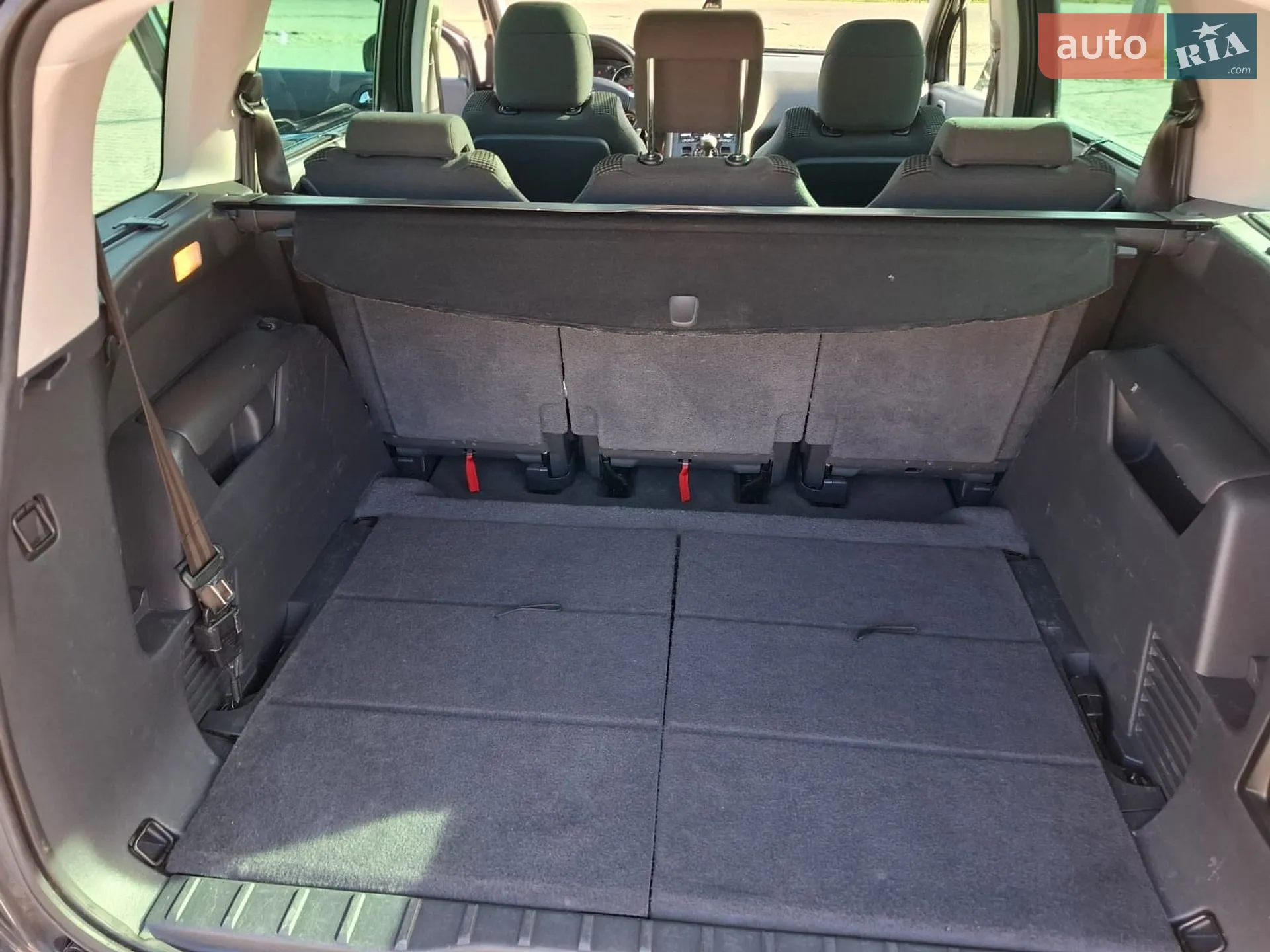 2015 Peugeot 5008 - мініатюра 7