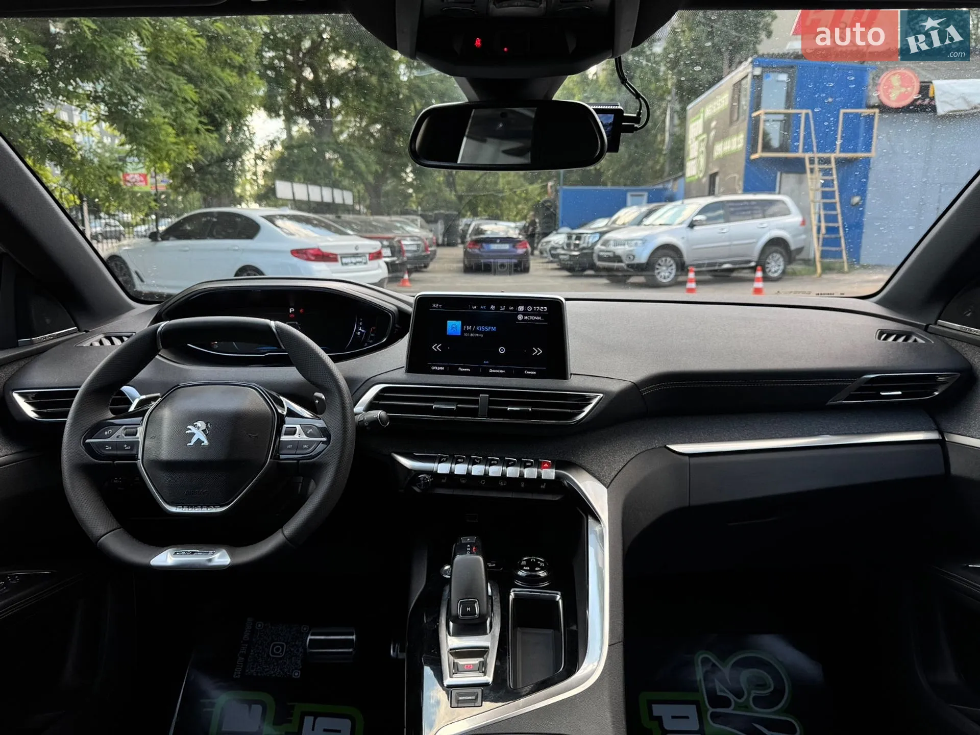 2019 Peugeot 5008 - мініатюра 18