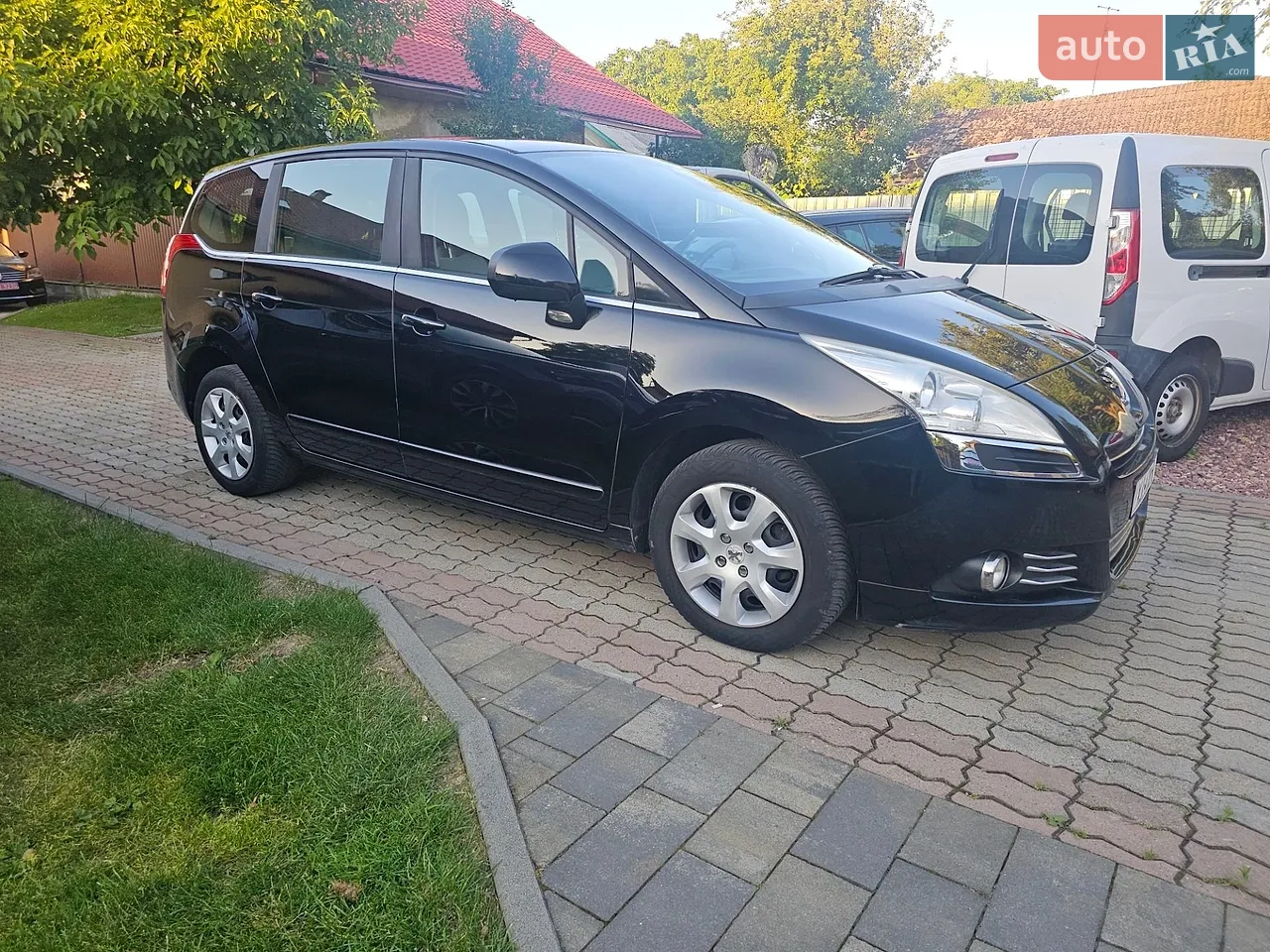 2010 Ford Focus - мініатюра 34