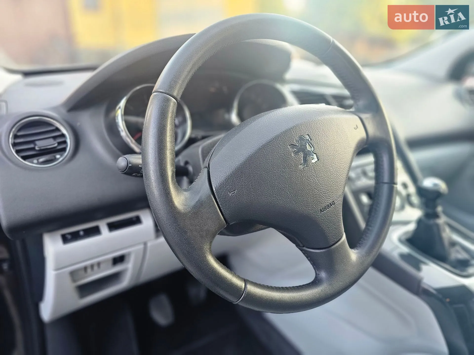 2013 Peugeot 5008 - мініатюра 14