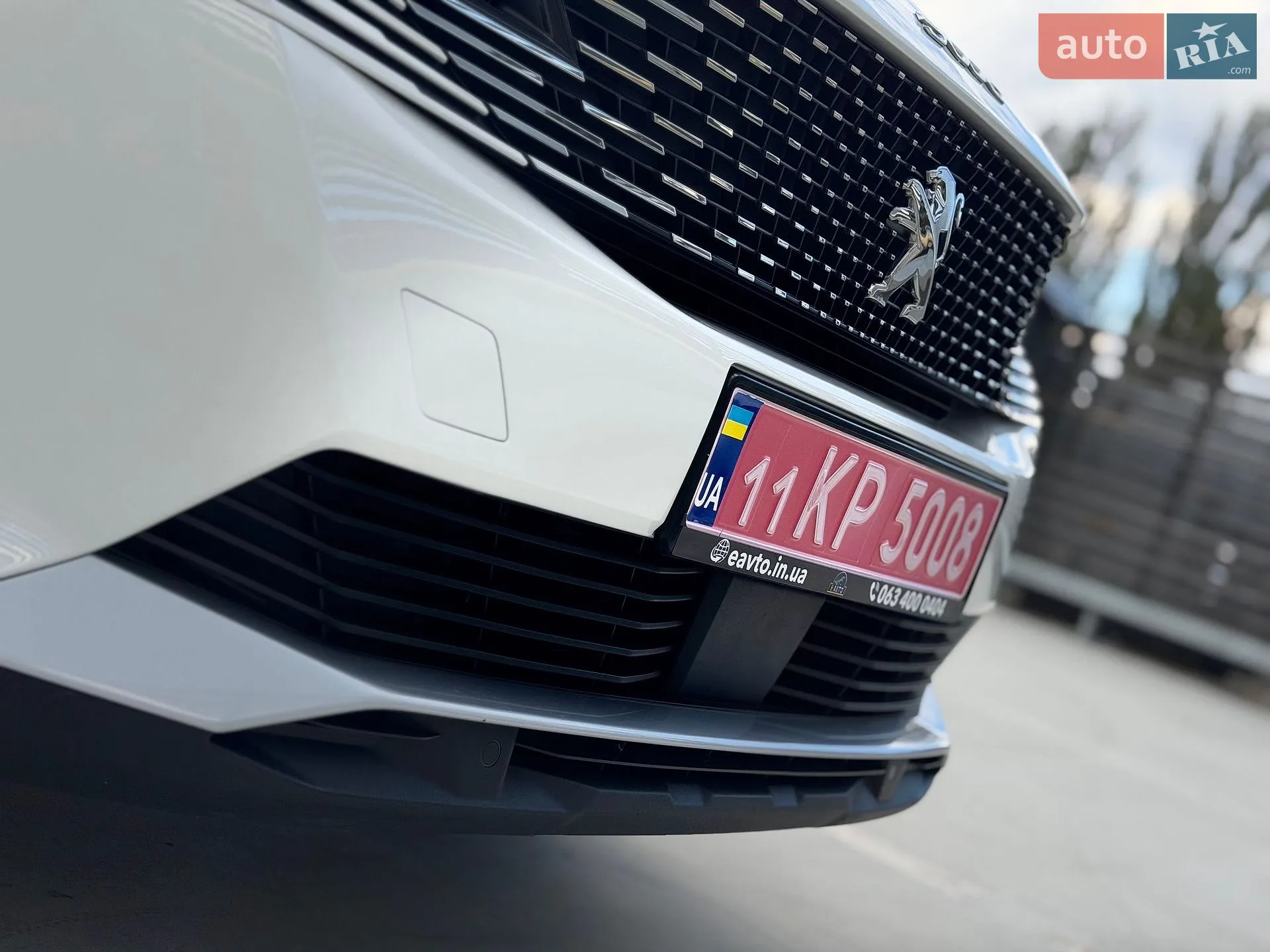 2024 Peugeot 5008 - мініатюра 23