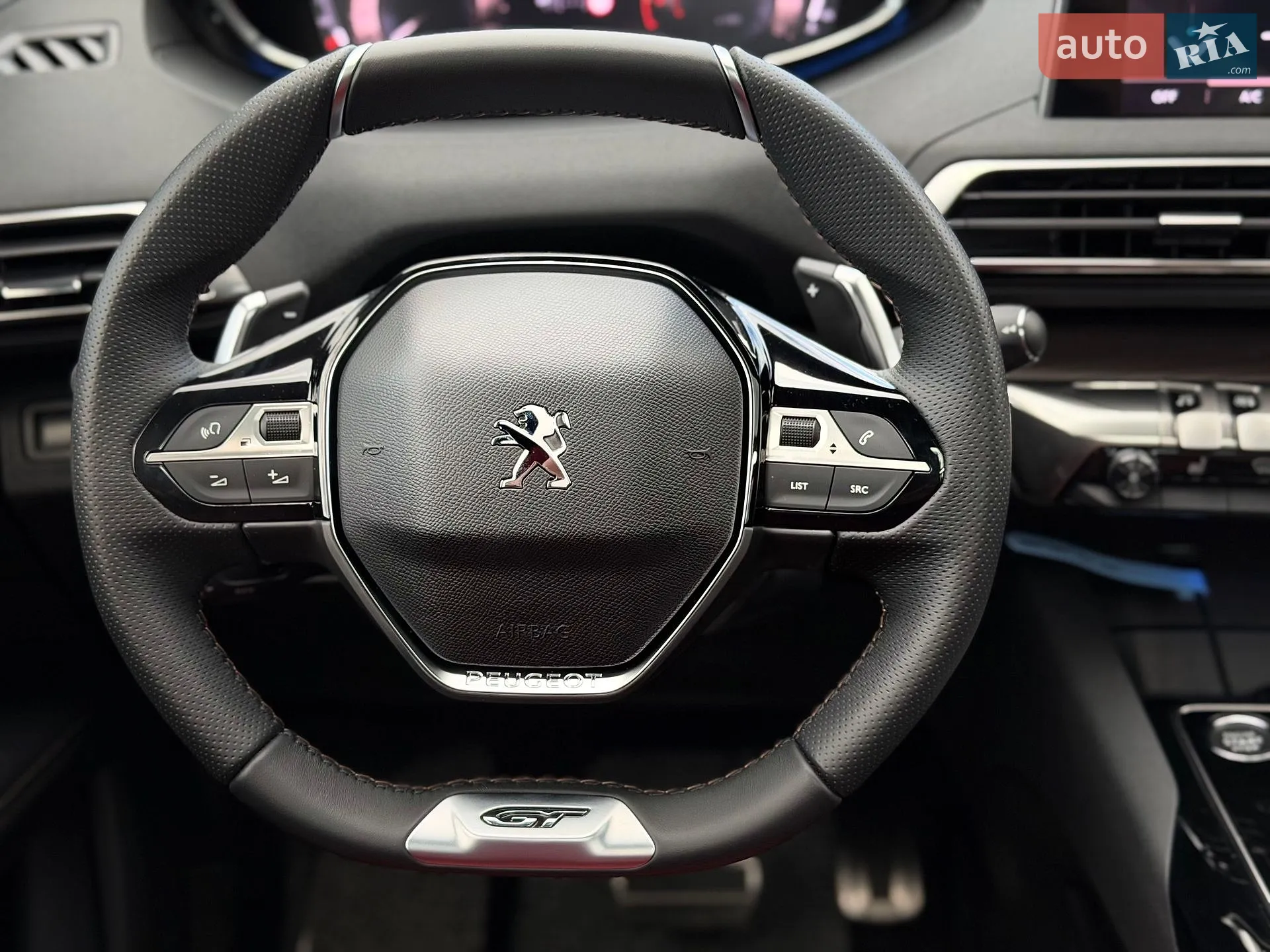 2024 Peugeot 5008 - мініатюра 48