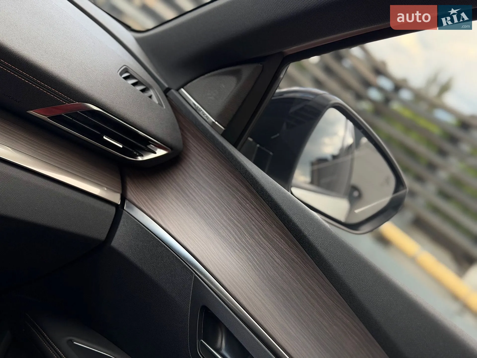 2024 Peugeot 5008 - мініатюра 50