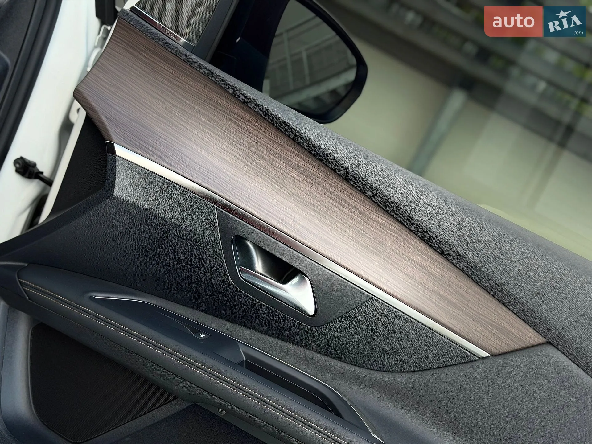 2024 Peugeot 5008 - мініатюра 62
