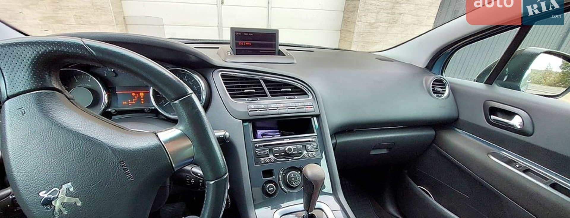 2010 Peugeot 5008 - мініатюра 5