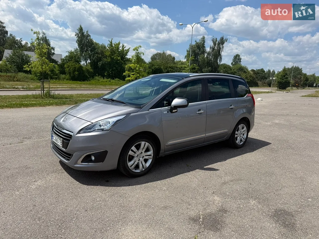 2014 Opel Zafira - мініатюра 11