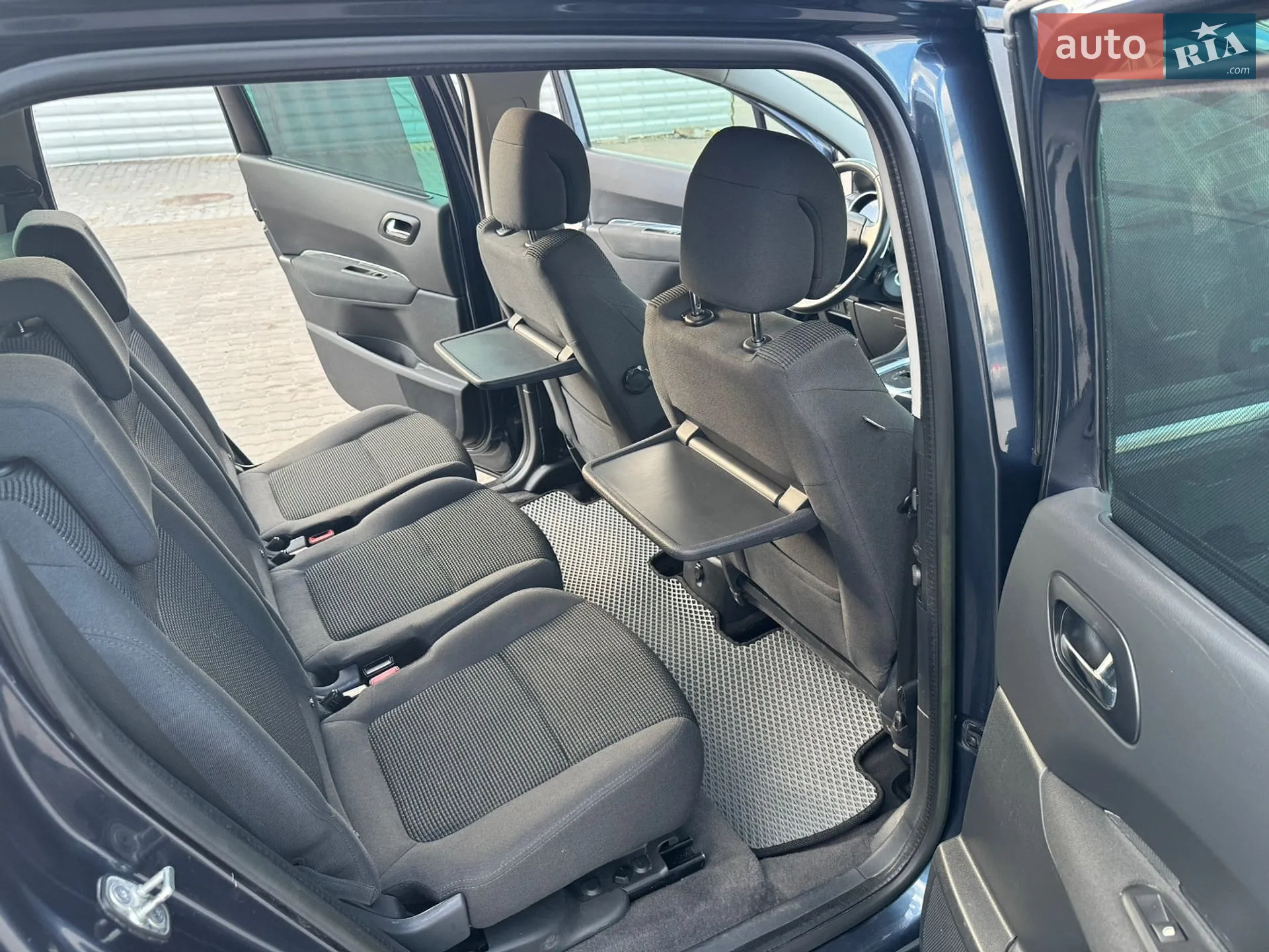 2012 Peugeot 5008 - мініатюра 38
