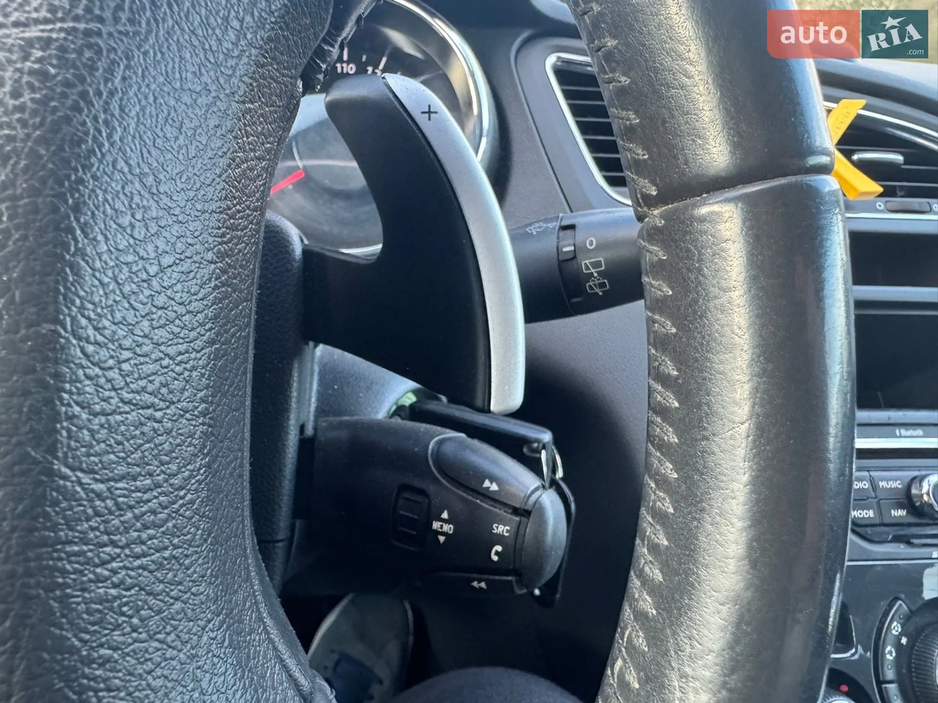 2012 Peugeot 5008 - мініатюра 48