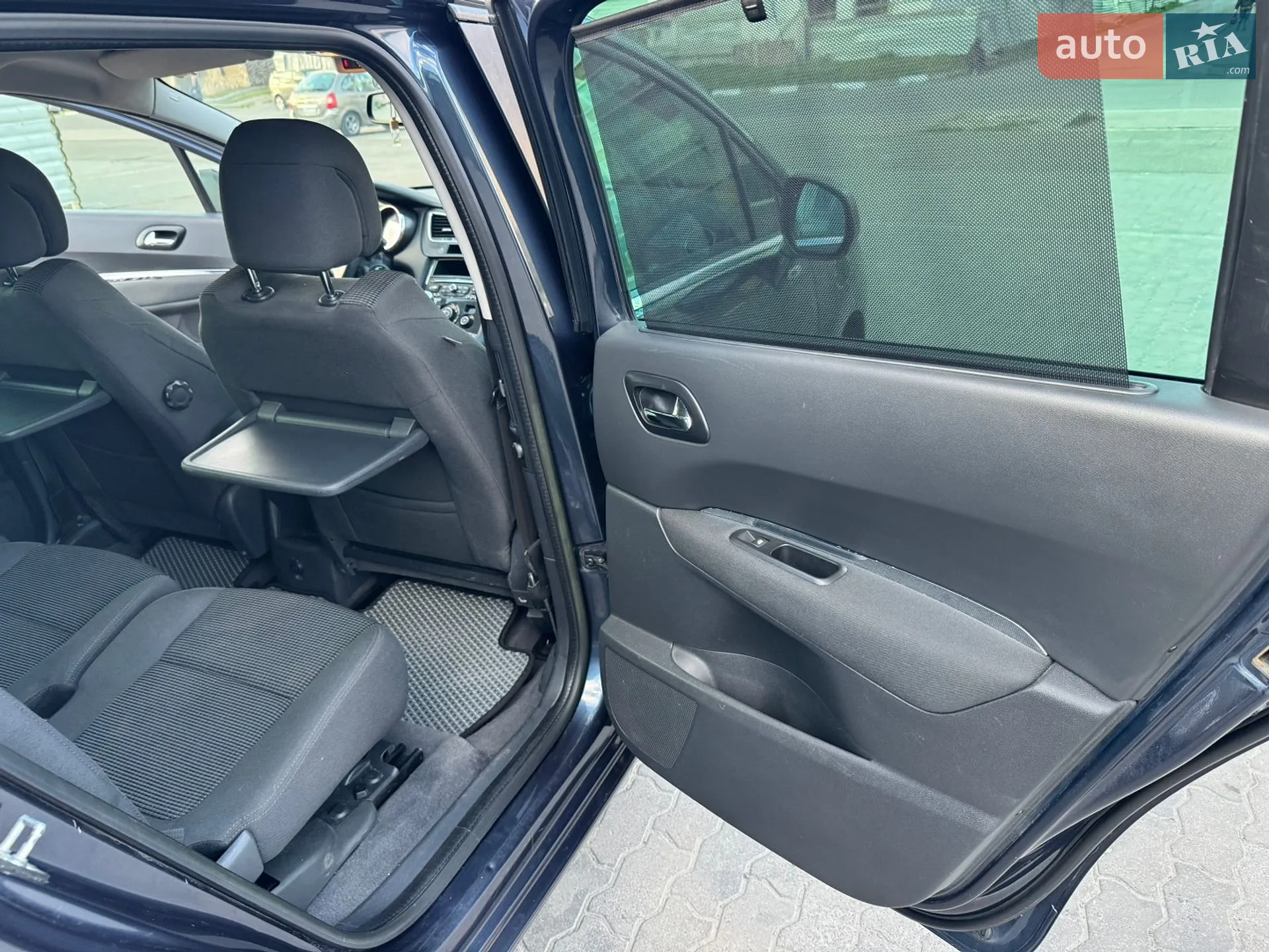 2012 Peugeot 5008 - мініатюра 53