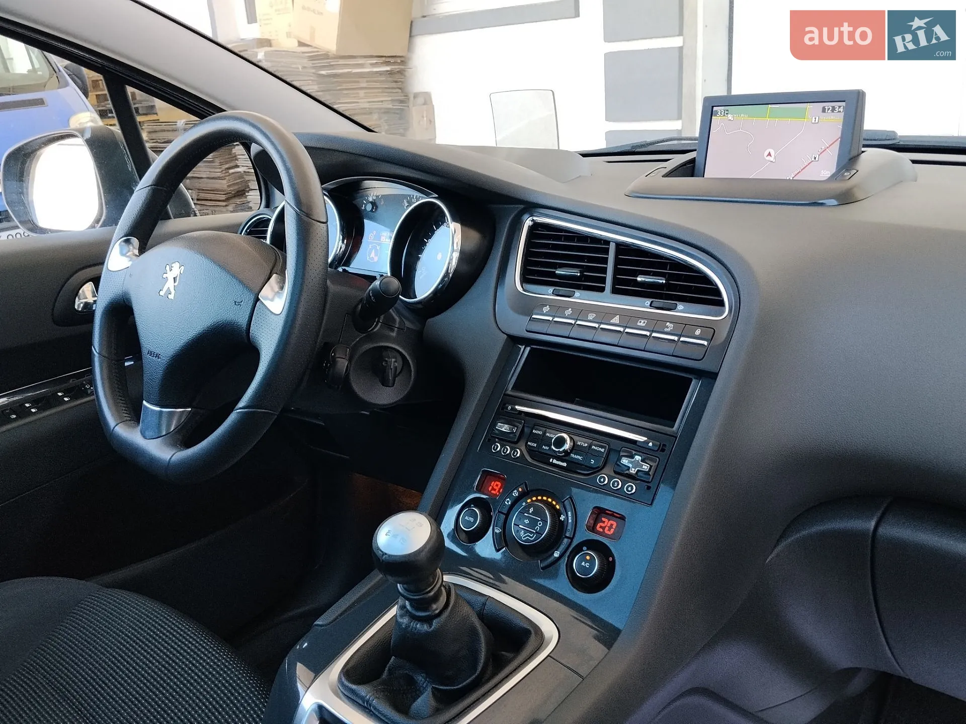 2016 Peugeot 5008 - мініатюра 10