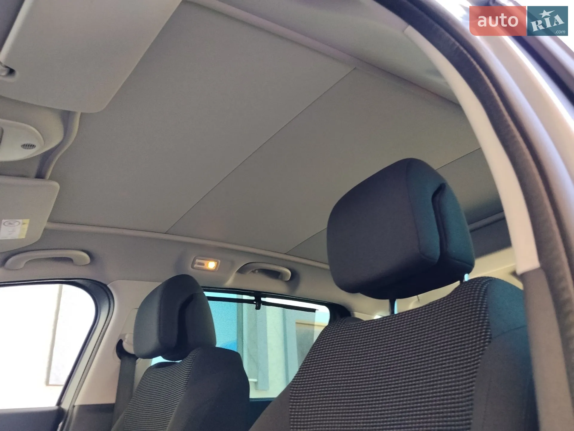 2016 Peugeot 5008 - мініатюра 20