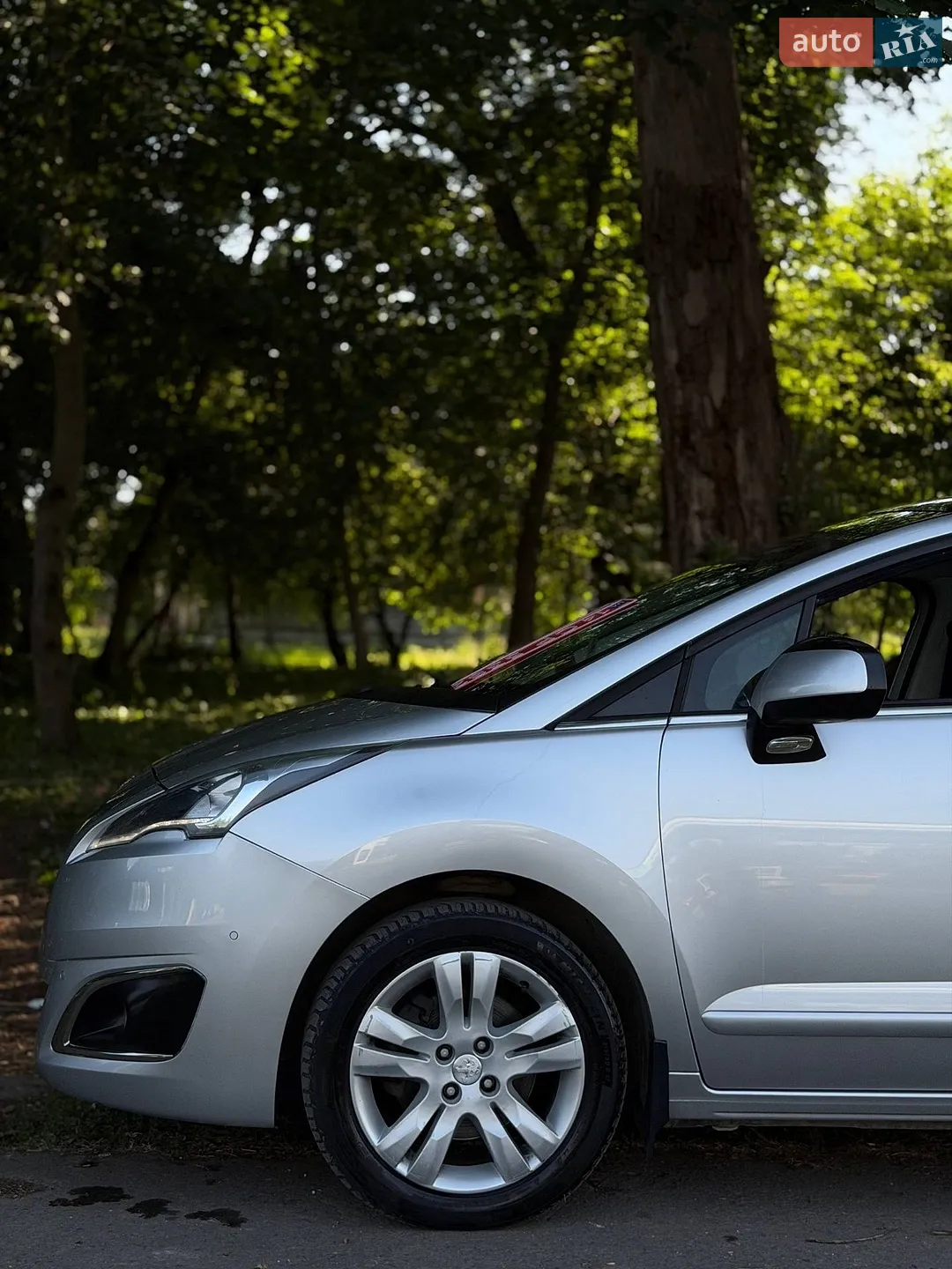 2016 Peugeot 5008 - мініатюра 4