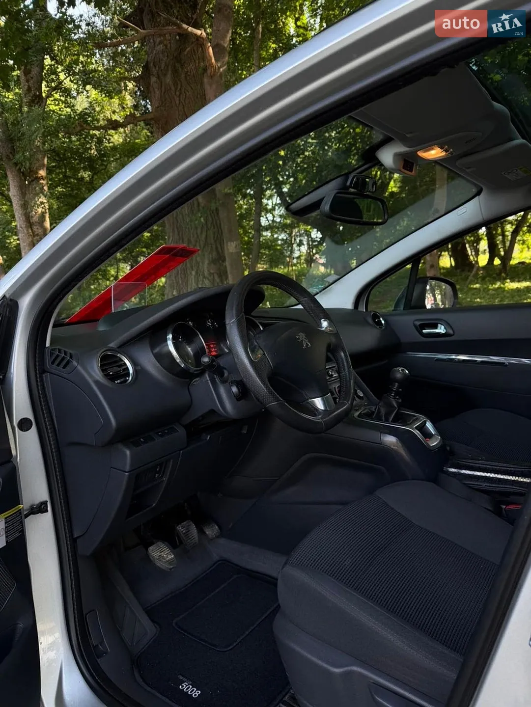 2016 Peugeot 5008 - мініатюра 32