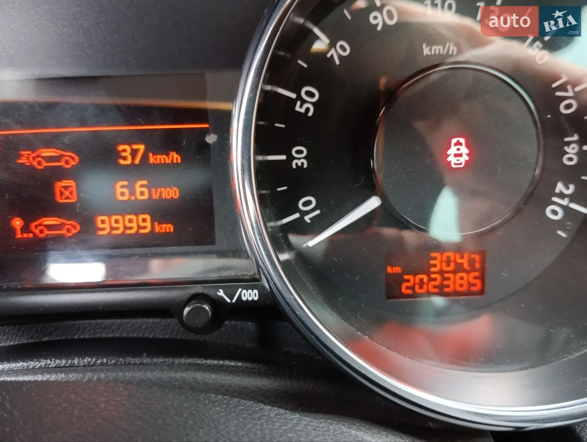 2012 Peugeot 5008 - мініатюра 11