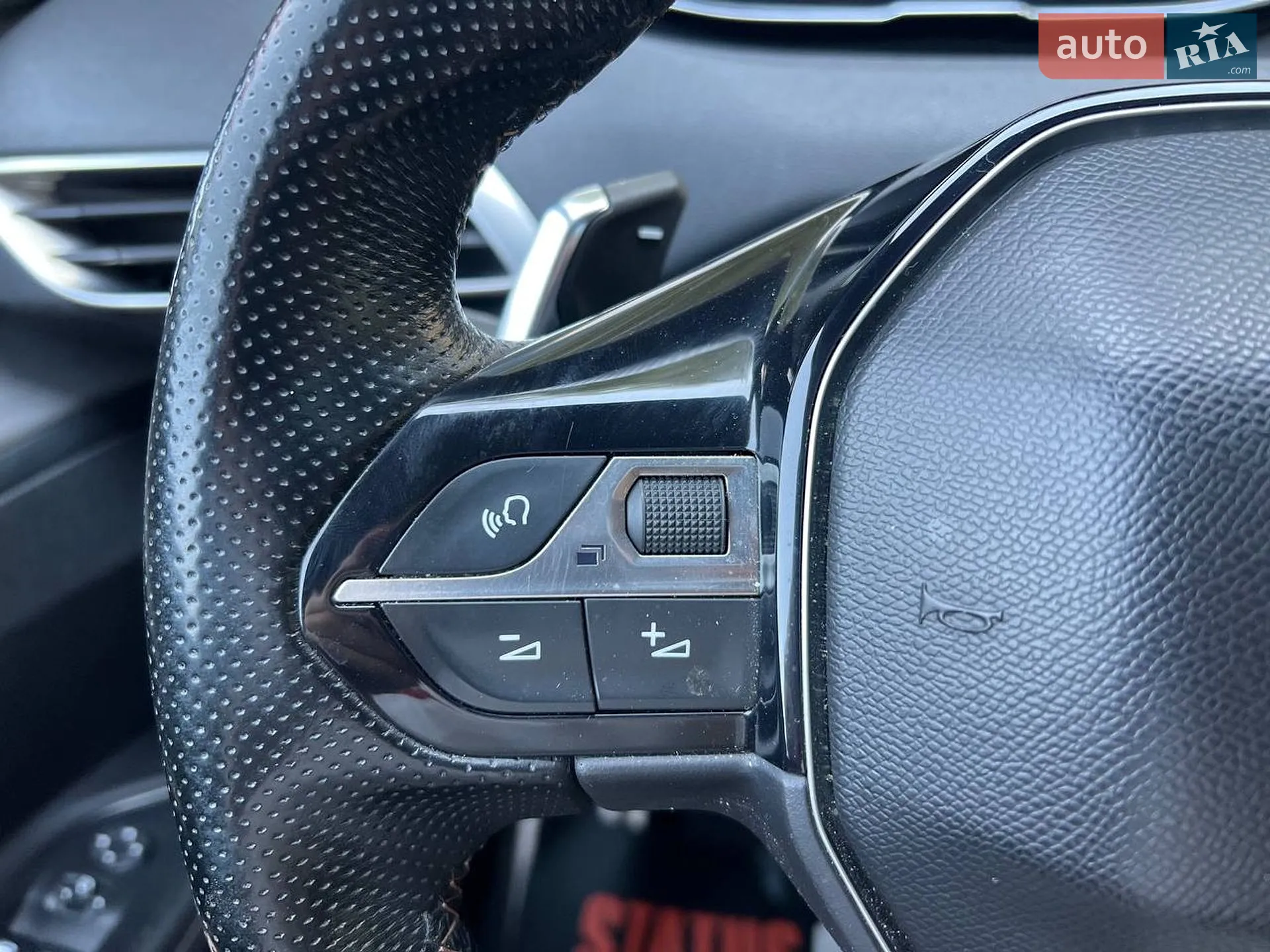 2018 Peugeot 5008 - мініатюра 23