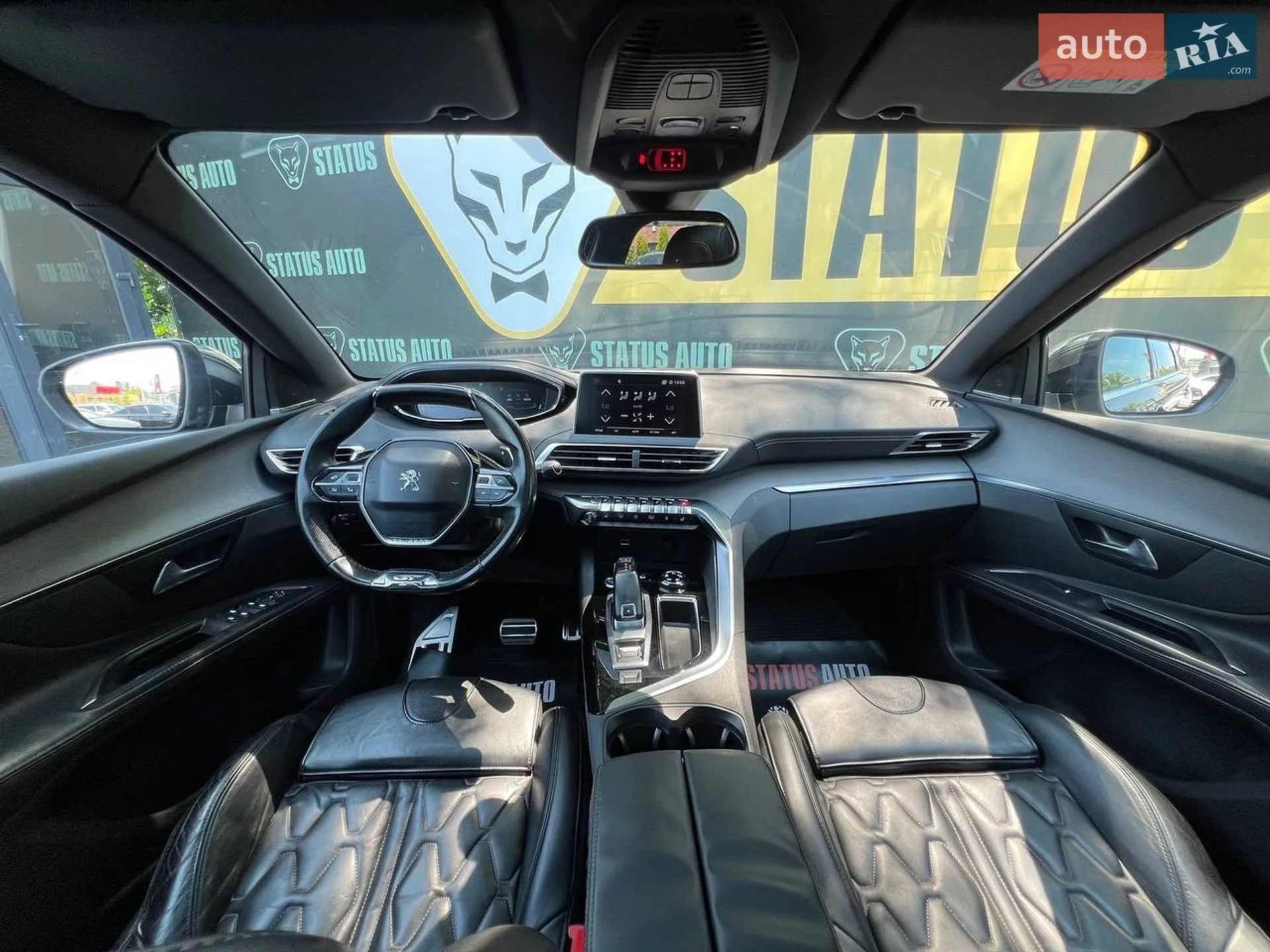 2018 Peugeot 5008 - мініатюра 33