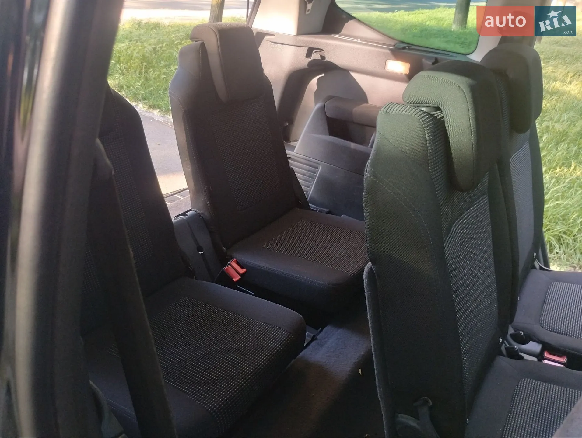 2010 Peugeot 5008 - мініатюра 22