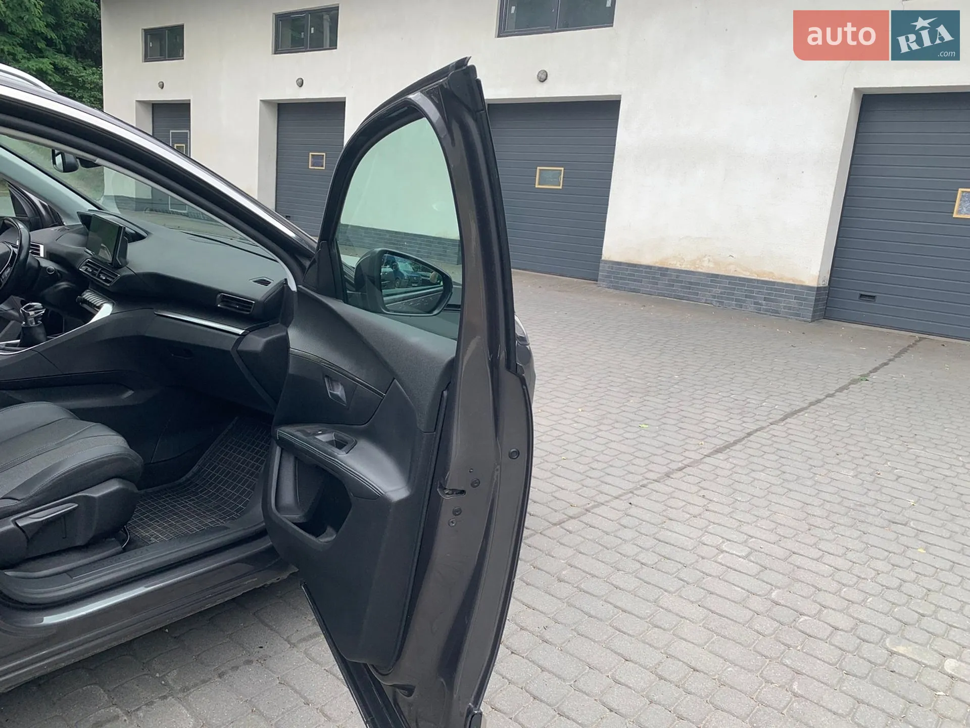 2021 Peugeot 5008 - мініатюра 16