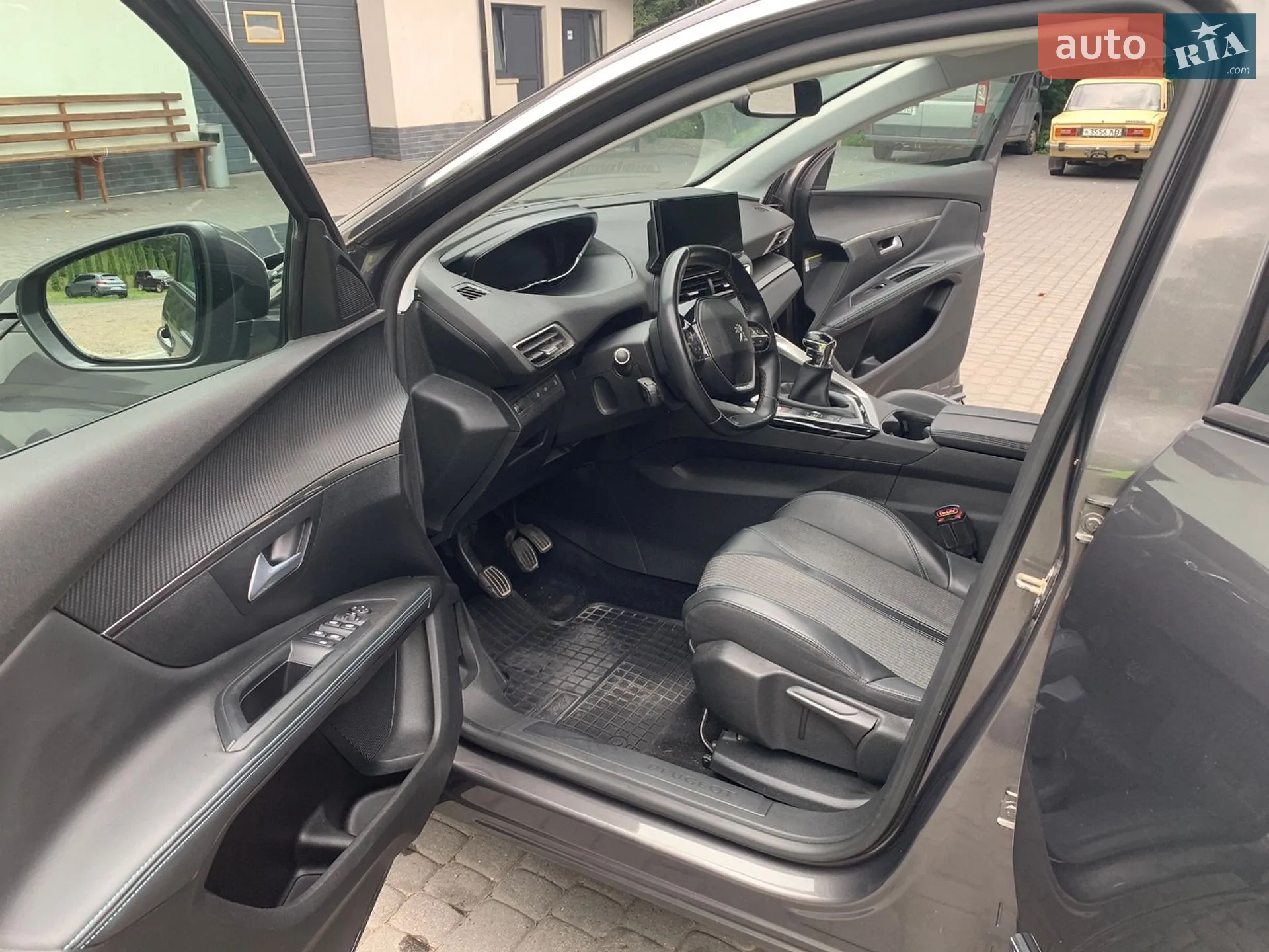 2021 Peugeot 5008 - мініатюра 21