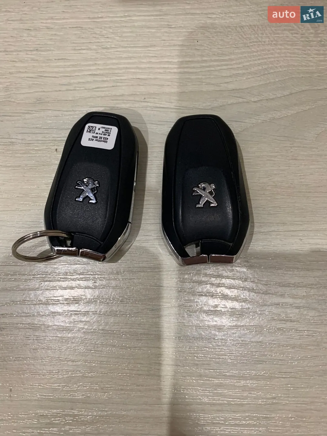 2021 Peugeot 5008 - мініатюра 31